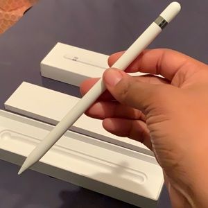 Apple Pencil (2015) / 1st generation